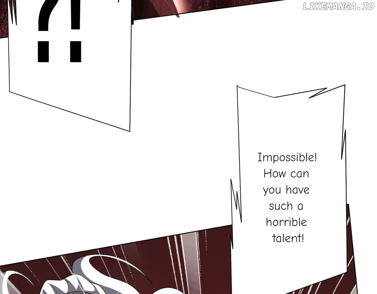 With My Netherworld Trillions, Game On! Chapter 185 - page 72